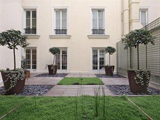 Agoda.com Apartments & Hotels France 