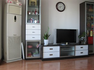 Agoda.com China Apartments & Hotels