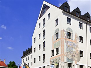 Agoda.com Germany Apartments & Hotels