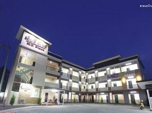 Agoda.com Thailand Apartments & Hotels