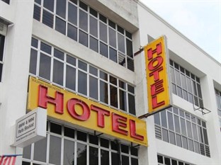 Agoda.com Malaysia Apartments & Hotels