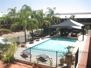 Agoda.com Australia Apartments & Hotels