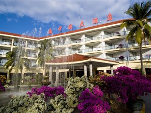 Agoda.com China Apartments & Hotels