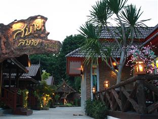 Agoda.com Thailand Apartments & Hotels