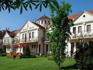 Agoda.com Hungary Apartments & Hotels