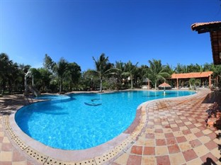 Agoda.com Vietnam Apartments & Hotels  