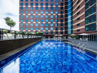 Agoda.com  Singapore Apartments & Hotels