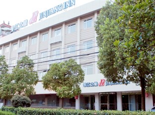 Agoda.com China Apartments & Hotels