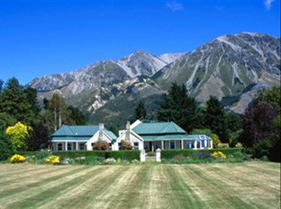 Agoda.com New Zealand Apartments & Hotels