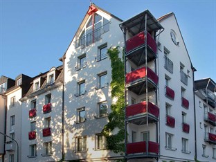Agoda.com Germany Apartments & Hotels