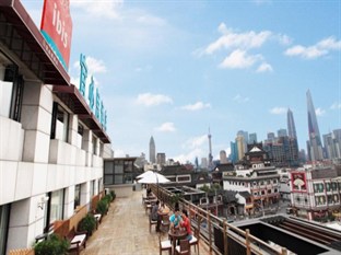 Agoda.com China Apartments & Hotels