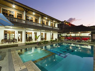 Agoda.com Indonesia Apartments & Hotels