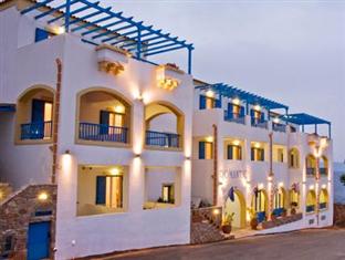 Agoda.com Greece Apartments & Hotels