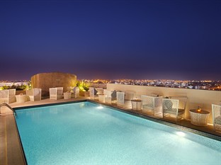 Agoda.com United Arab Emirates Apartments & Hotels
