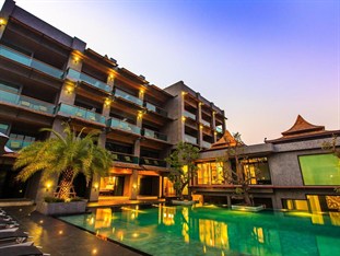 Agoda.com Thailand Apartments & Hotels
