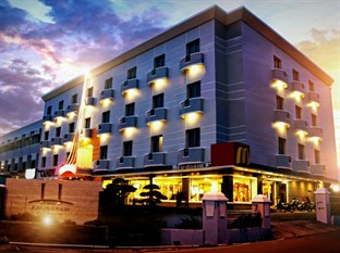 Agoda.com Indonesia Apartments & Hotels