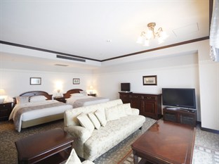 Agoda.com Japan Apartments & Hotels