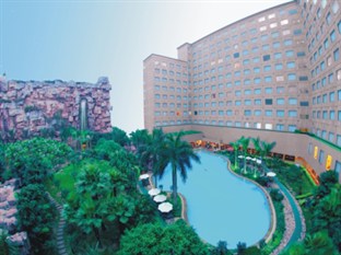 Agoda.com China Apartments & Hotels