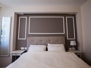 Agoda.com Israel Apartments & Hotels