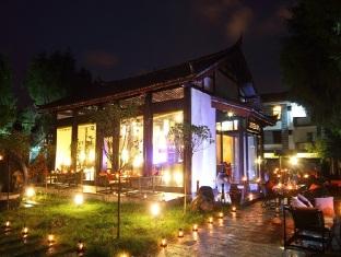 Agoda.com China Apartments & Hotels