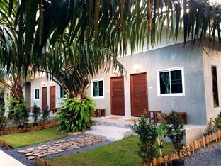 Agoda.com Thailand Apartments & Hotels