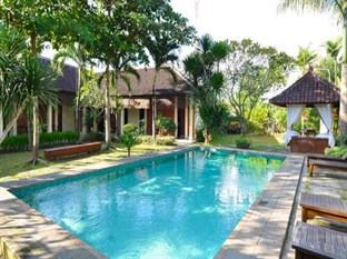 Agoda.com Indonesia Apartments & Hotels