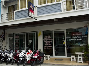 Agoda.com Thailand Apartments & Hotels