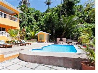 Agoda.com Seychelles Apartments & Hotels