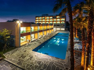 Agoda.com South Korea Apartments & Hotels