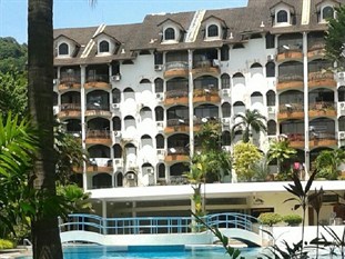 Agoda.com Malaysia Apartments & Hotels