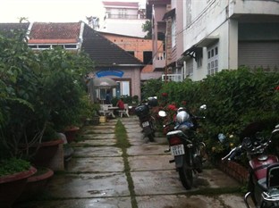 Agoda.com Vietnam Apartments & Hotels  