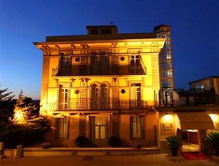 Agoda.com Italy Apartments & Hotels