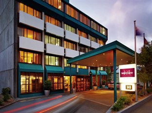 Agoda.com New Zealand Apartments & Hotels