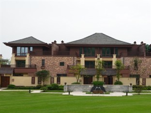 Agoda.com China Apartments & Hotels