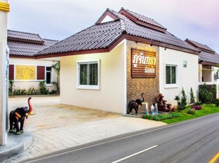 Agoda.com Thailand Apartments & Hotels