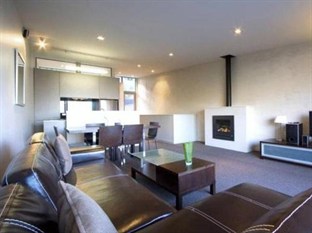 Agoda.com New Zealand Apartments & Hotels