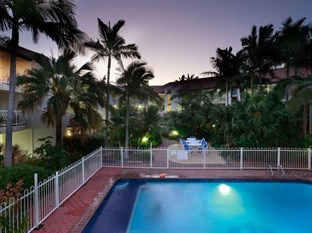 Agoda.com Australia Apartments & Hotels