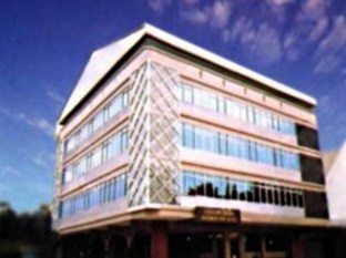 Agoda.com Thailand Apartments & Hotels