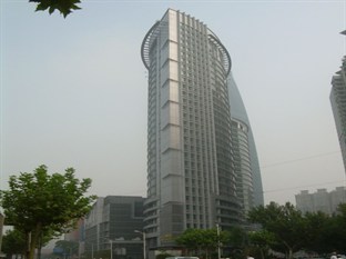 Agoda.com China Apartments & Hotels