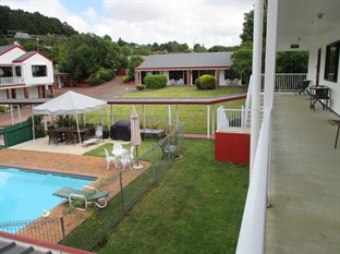 Agoda.com New Zealand Apartments & Hotels