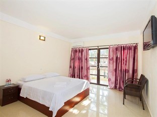 Agoda.com Cambodia Apartments & Hotels