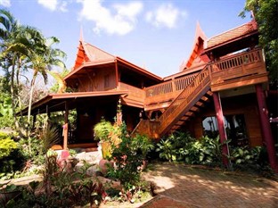 Agoda.com Thailand Apartments & Hotels