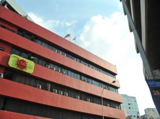 Agoda.com Malaysia Apartments & Hotels