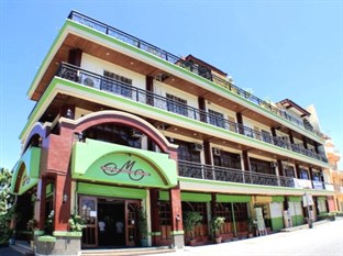 Agoda.com Philippines Apartments & Hotels