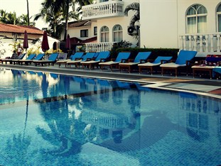 Agoda.com India Apartments & Hotels