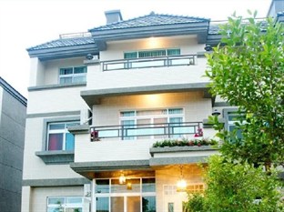 Agoda.com Taiwan Apartments & Hotels
