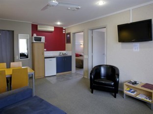 Agoda.com New Zealand Apartments & Hotels