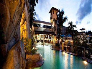 Agoda.com Thailand Apartments & Hotels
