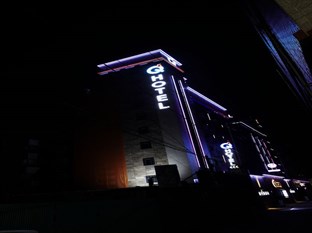 Agoda.com South Korea Apartments & Hotels