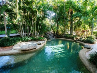 Agoda.com Australia Apartments & Hotels